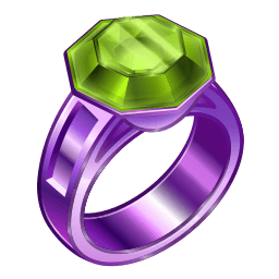Green Beryl