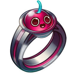 Hot Cherry