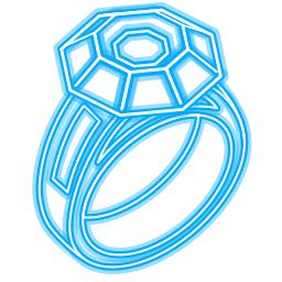 Neon Signet