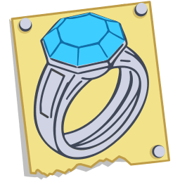 Paper Topaz