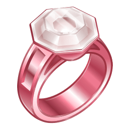 Pink Quartz