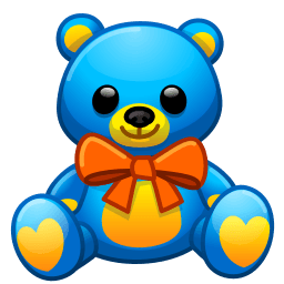 Blue Dandy