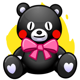 Kumamon