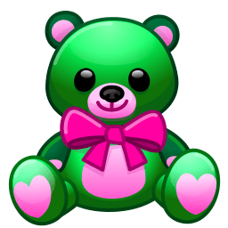 Pink Cactus