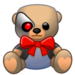 Teddy-800