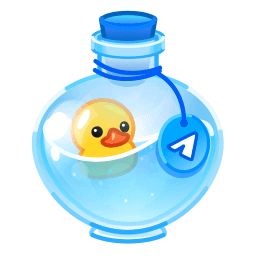 Durov Duck