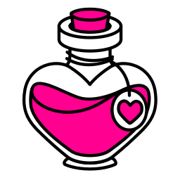 Flat Pink
