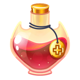 Healing Potion