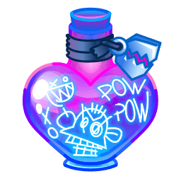 Jinx Tonic
