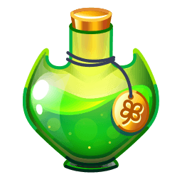 Lucky Charm