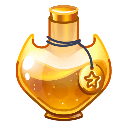 Molten Gold