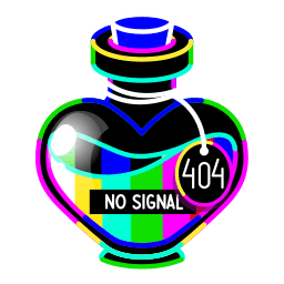 No Signal
