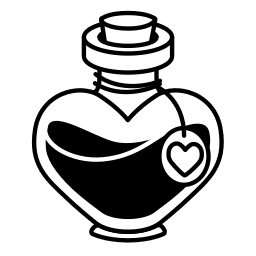 Paint Bottle