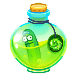 Pickle Rick