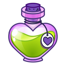Poison Flask