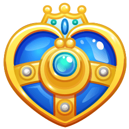 Azure Gem