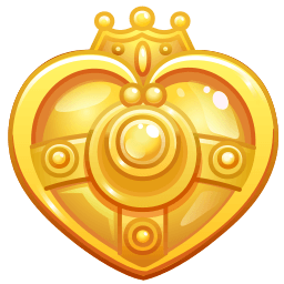 Golden