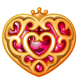 Royal Heart
