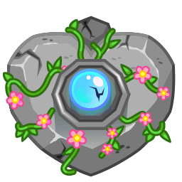 Stone Flower