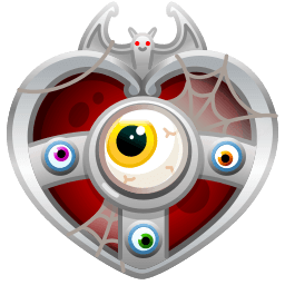 Trapped Heart