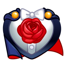 Tuxedo Mask