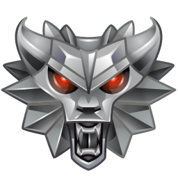 White Wolf