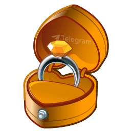 Bronze Heart