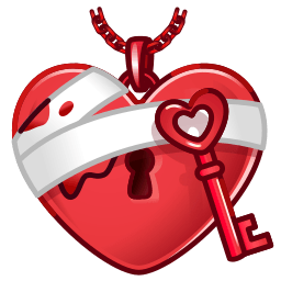 Broken Heart