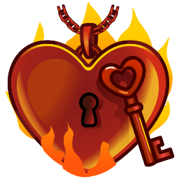 Burning Love