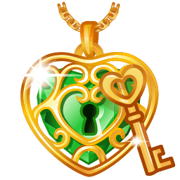 Dryad Heart