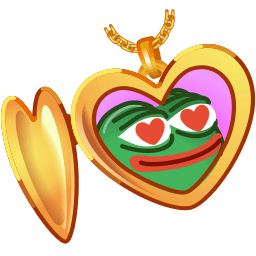 Pepe Love