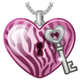 Pink Zebra