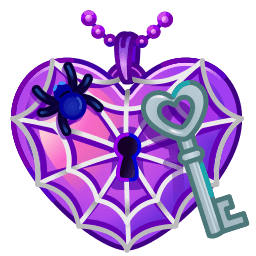 Web Locket