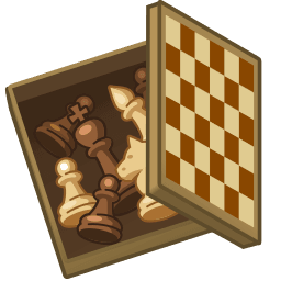 Chess Set