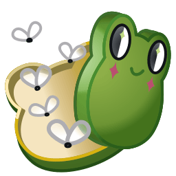 Froggie