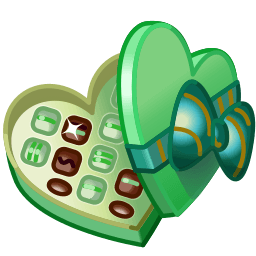 Green Apple