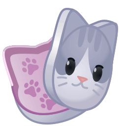 Kitten