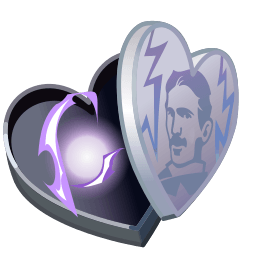 Nikola Tesla