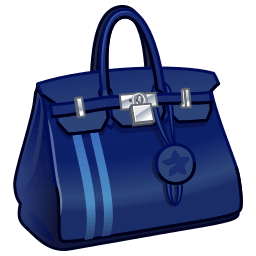 Bleu Officier