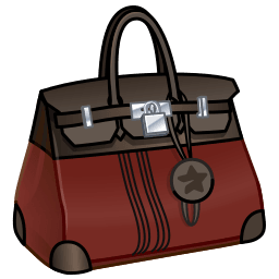 Burgun Bag