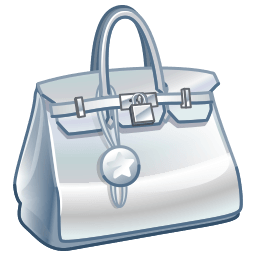 Chrome Clutch
