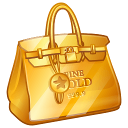 Money Bag