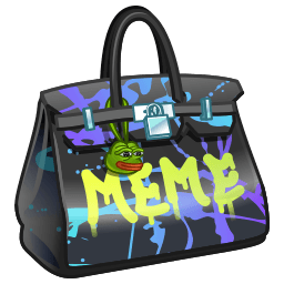 Pepe Bag