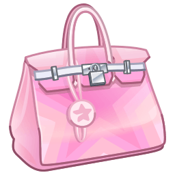 Pink Pulsar