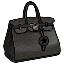 Reptile Noir