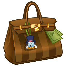 Scrooge