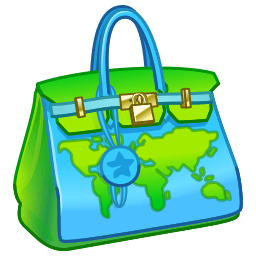 Travel Bag
