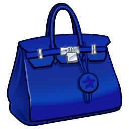 Verso Blue