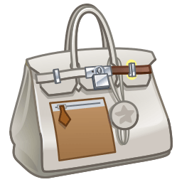 Zip Pocket