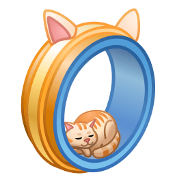 Cat Bed